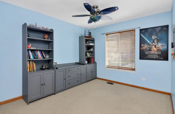 $405,000 | 2710 Telluride Court, Plainfield, IL 60586