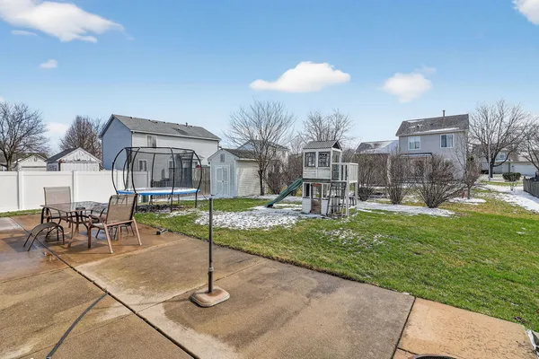 $405,000 | 2710 Telluride Court, Plainfield, IL 60586