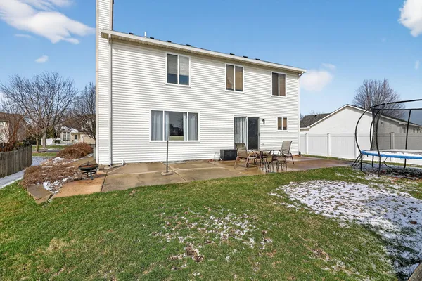 $405,000 | 2710 Telluride Court, Plainfield, IL 60586