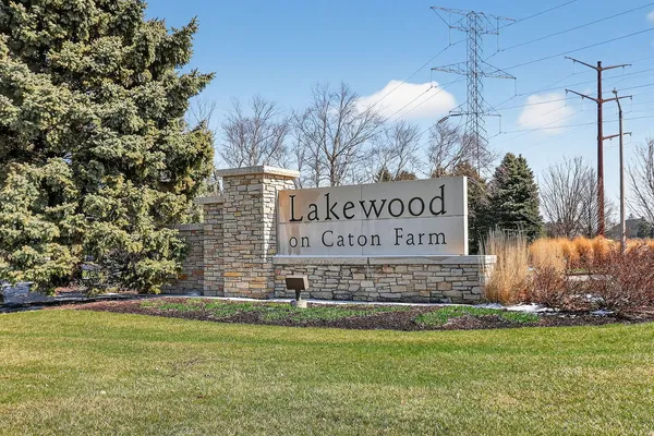 $405,000 | 2710 Telluride Court, Plainfield, IL 60586