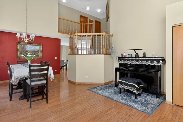 $405,000 | 2710 Telluride Court, Plainfield, IL 60586