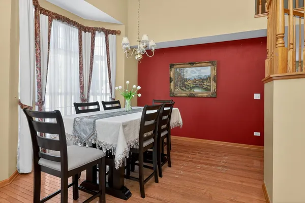 $405,000 | 2710 Telluride Court, Plainfield, IL 60586