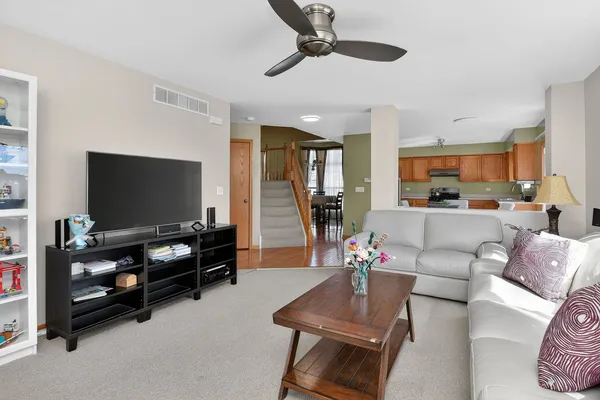 $405,000 | 2710 Telluride Court, Plainfield, IL 60586