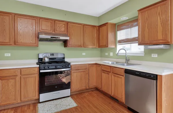 $405,000 | 2710 Telluride Court, Plainfield, IL 60586