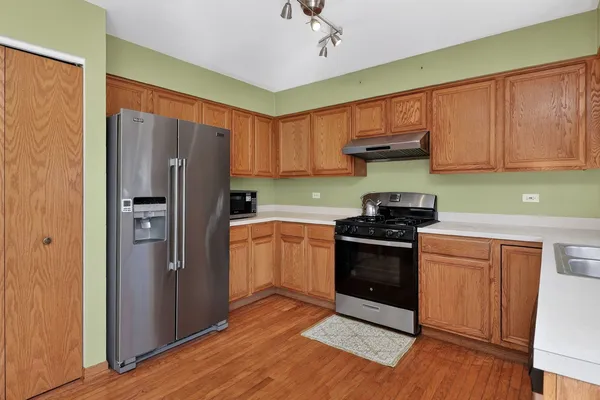 $405,000 | 2710 Telluride Court, Plainfield, IL 60586