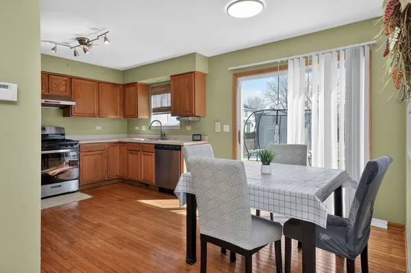 $405,000 | 2710 Telluride Court, Plainfield, IL 60586