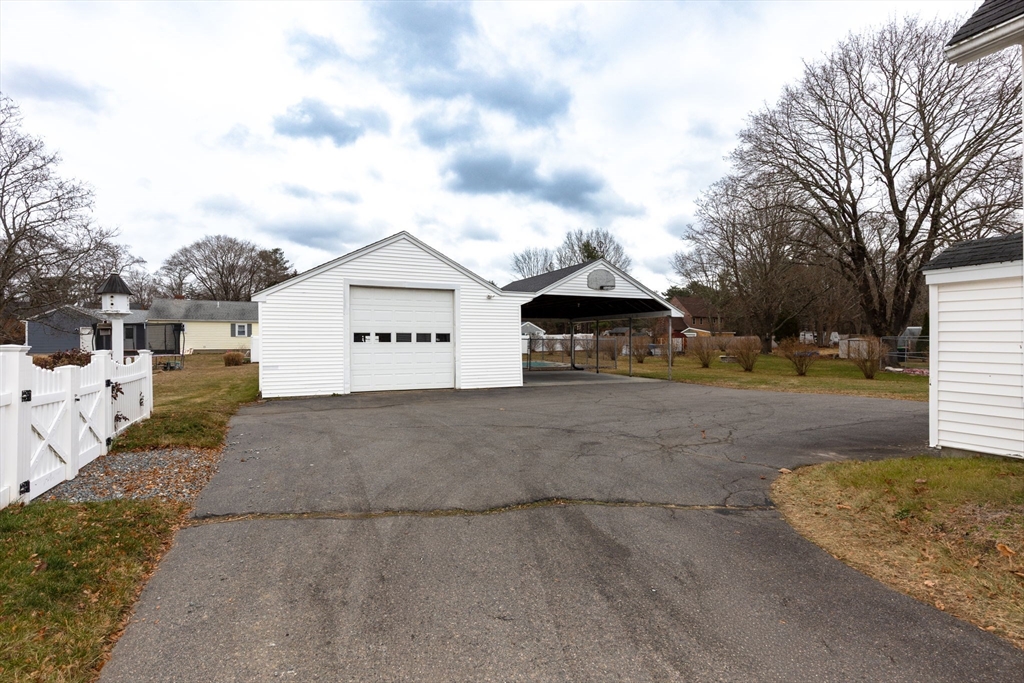 26 Orchard Street Raynham, MA 02767 - Photo 5 of 40