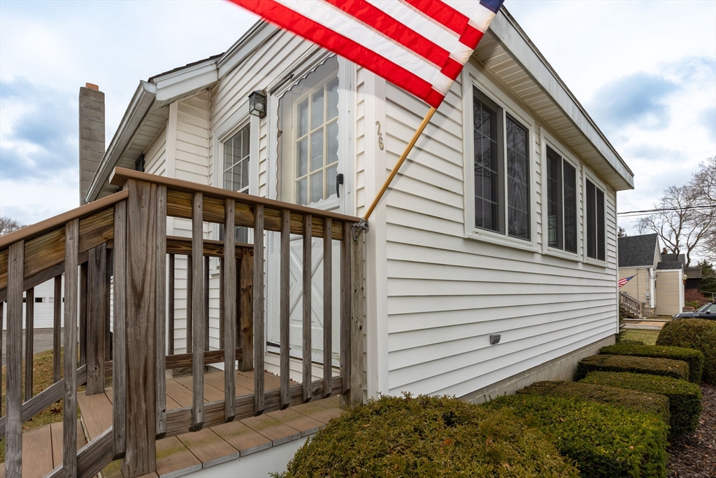 26 Orchard Street Raynham, MA 02767 - Photo 10 of 40