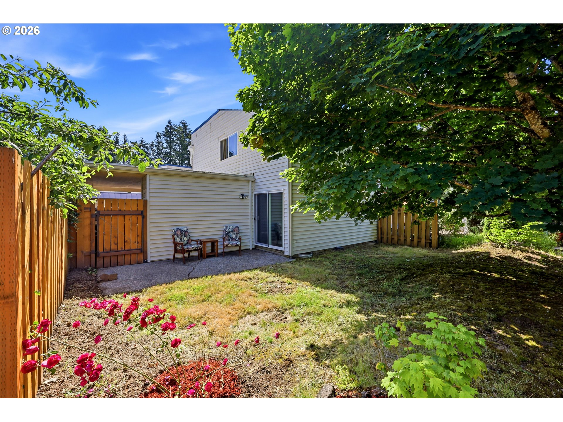 724 Southeast Rene Avenue Gresham, OR 97080 - Photo 27 of 32