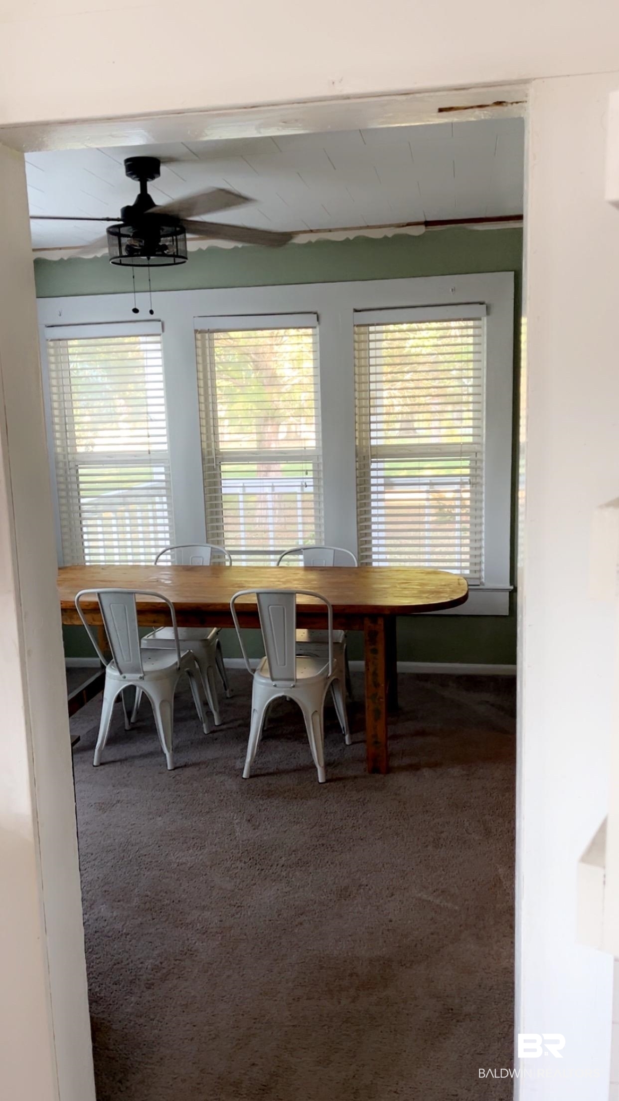 9450 Rice Creek Road Stockton, AL 36579 - Photo 12 of 22 Dining room