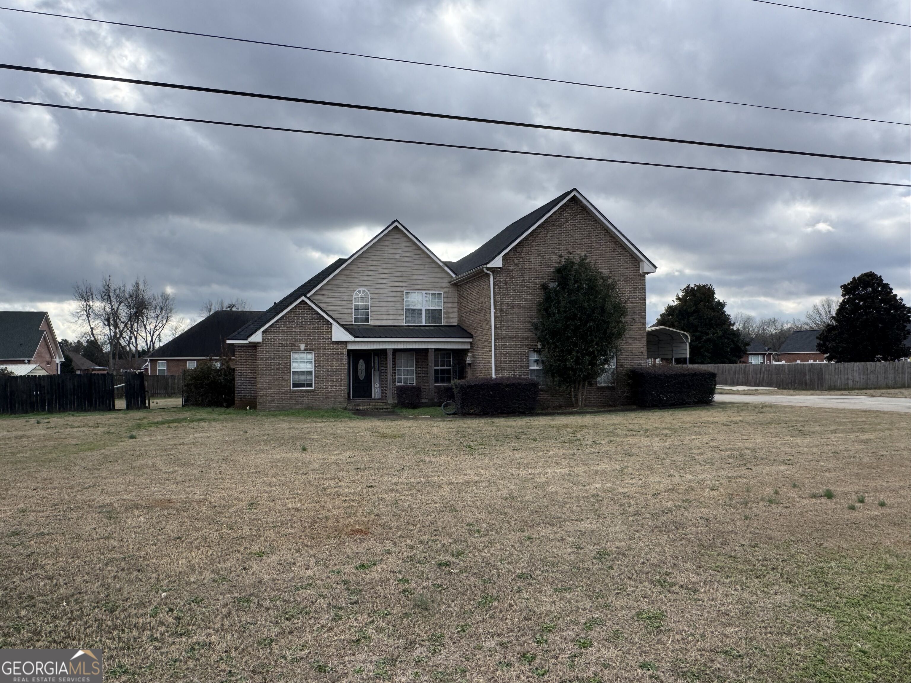 2132 Kings Chapel Road Perry, GA 31069 - Photo 1 of 12 Gallery Image 1
