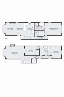 $625,000 | 2022 North Wood Street, Unit 1S, Chicago, IL 60614