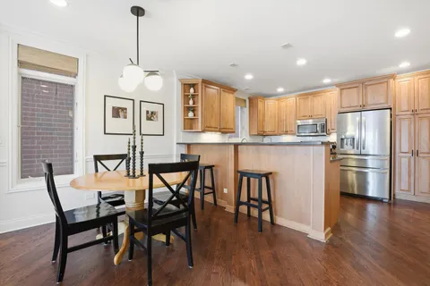 $625,000 | 2022 North Wood Street, Unit 1S, Chicago, IL 60614