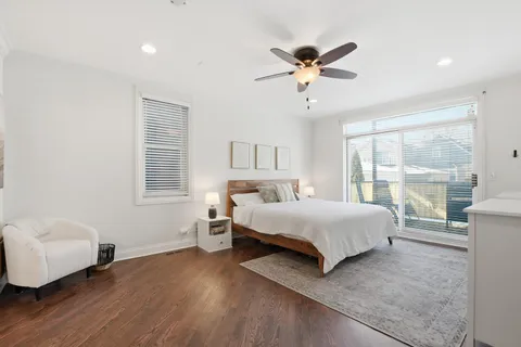 $625,000 | 2022 North Wood Street, Unit 1S, Chicago, IL 60614