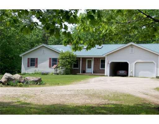 57 Rabbit Valley Road Oxford, ME 04270 - Photo 1 of 13 Exterior Front. Exterior front stone...