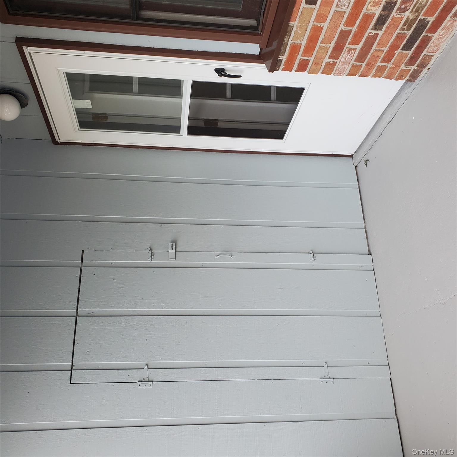 160-166 W Road, Unit C34 Pleasant Valley, NY 12569 - Photo 8 of 8 a view of an entryway