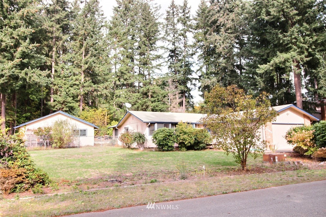 15812 Southeast 143rd Street Renton, WA 98059 - Photo 1 of 31 Gallery Image 1