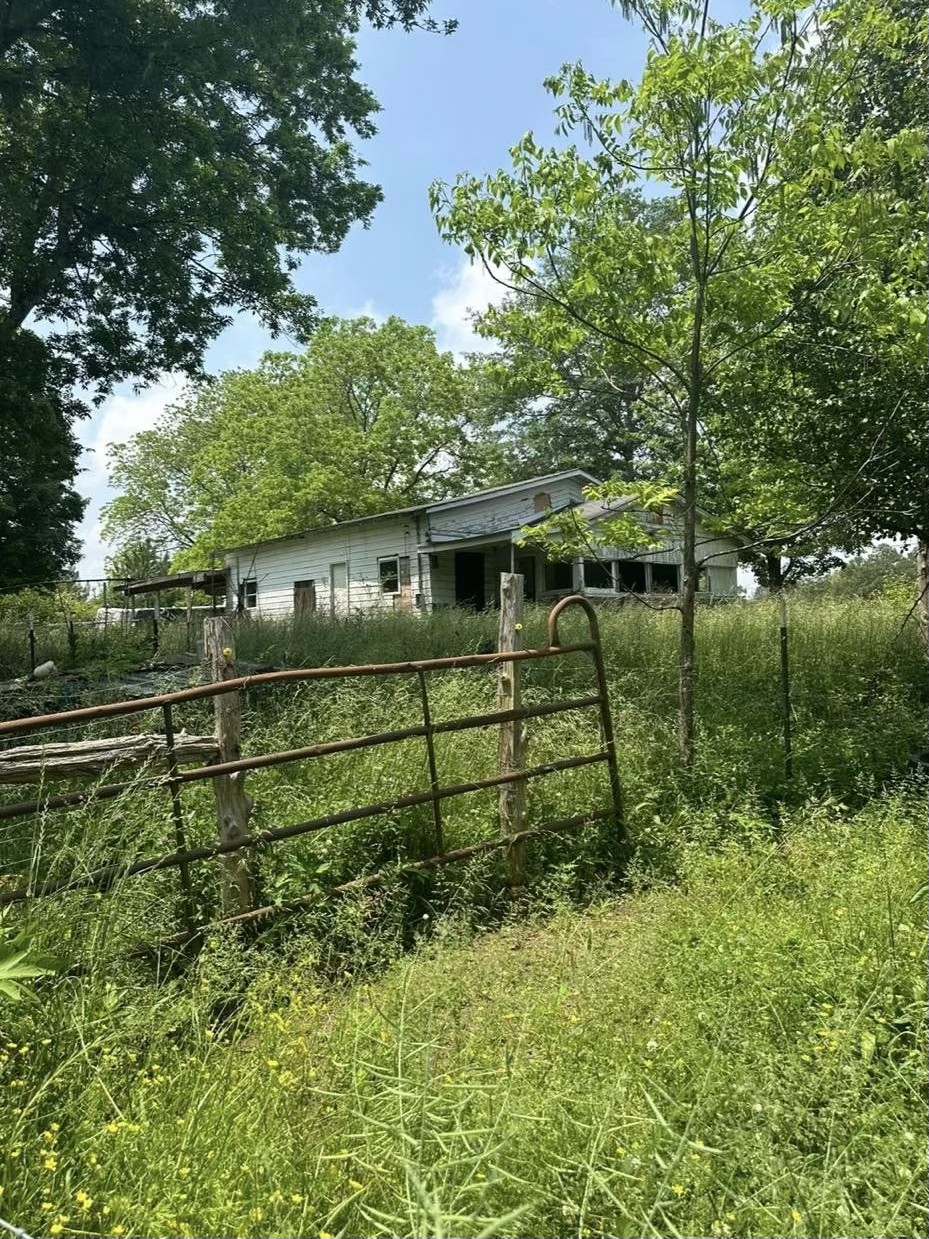 1031 Ridge Road Savannah, TN 38372 - Photo 1 of 10 Home now