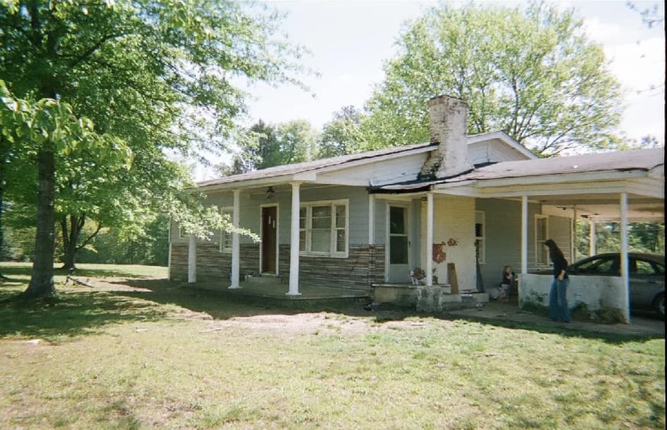 1031 Ridge Road Savannah, TN 38372 - Photo 4 of 10 Home in 2015