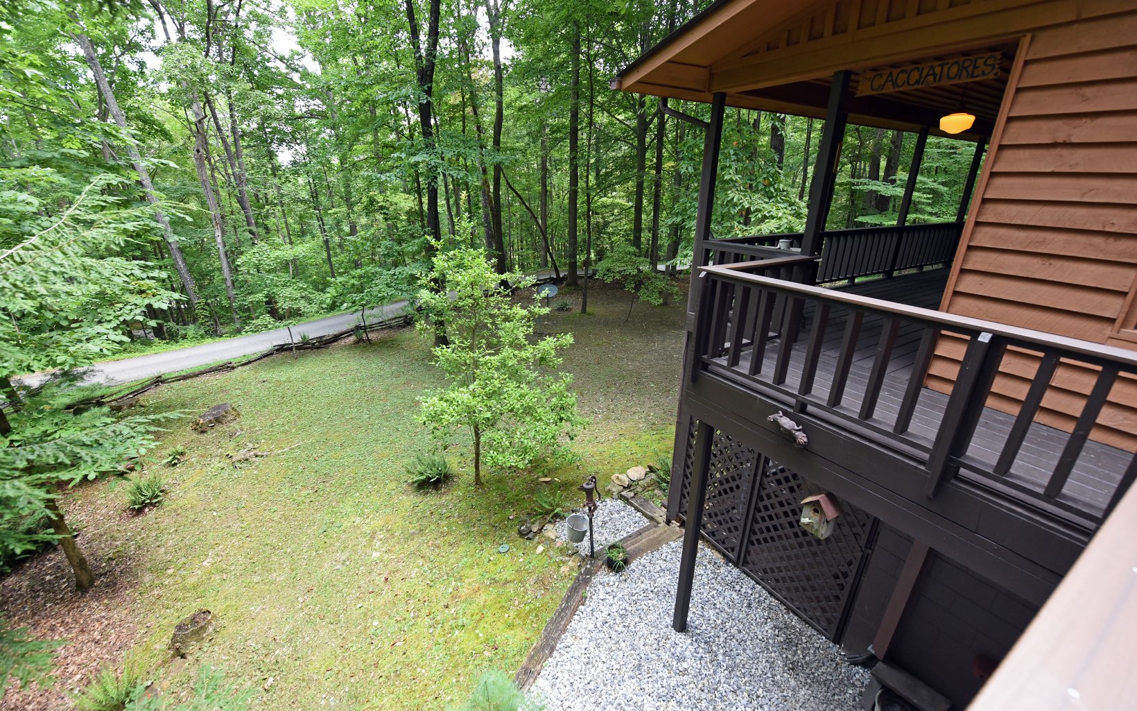 740 Spring Cove Road Blairsville, GA 30512 - Photo 33 of 38 Additional View