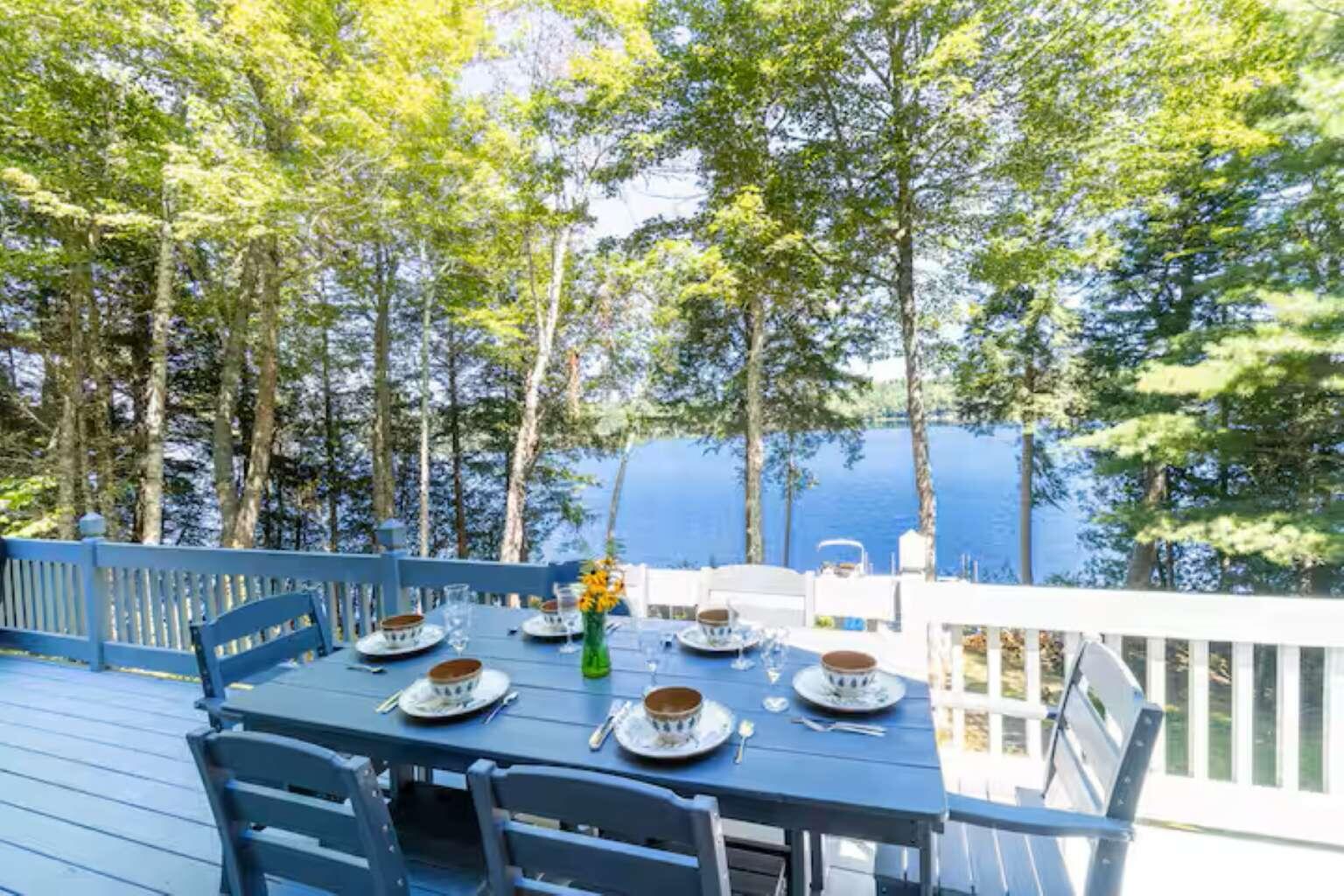 144 Whits End Road Northfield, ME 04654 - Photo 10 of 33 Neipert.10