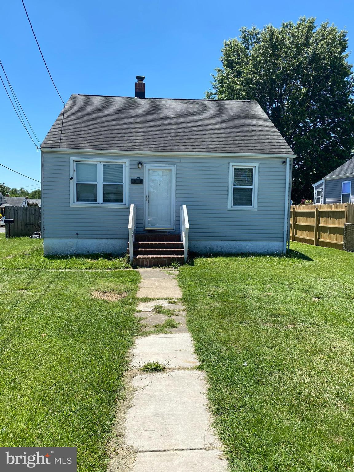 1309 North Point Road Baltimore, MD 21222 - Photo 1 of 1