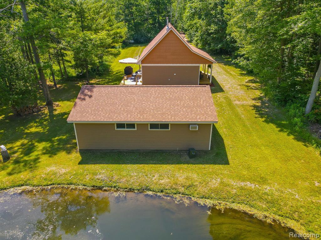 2580 Long Lake Road Lapeer, MI 48446 - Photo 78 of 79 Gallery Image 78