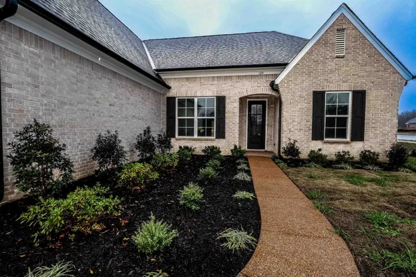 $489,999 | 125 Columbia Way, Atoka, TN 38004