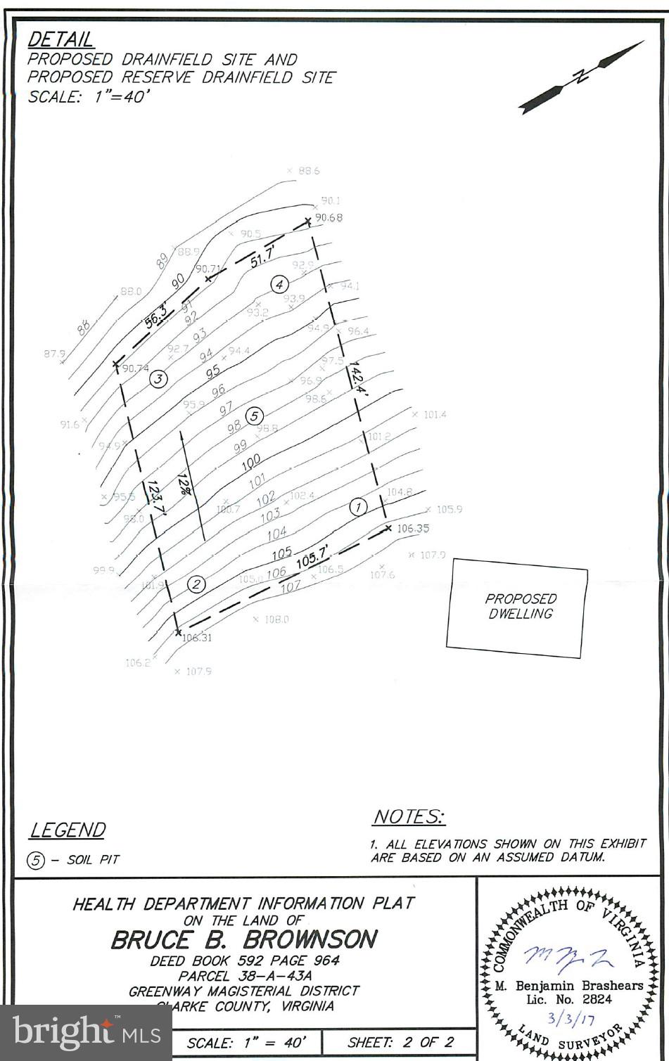 922 Manor Road, Unit LOT C Boyce, VA 22620 - Photo 4 of 5
