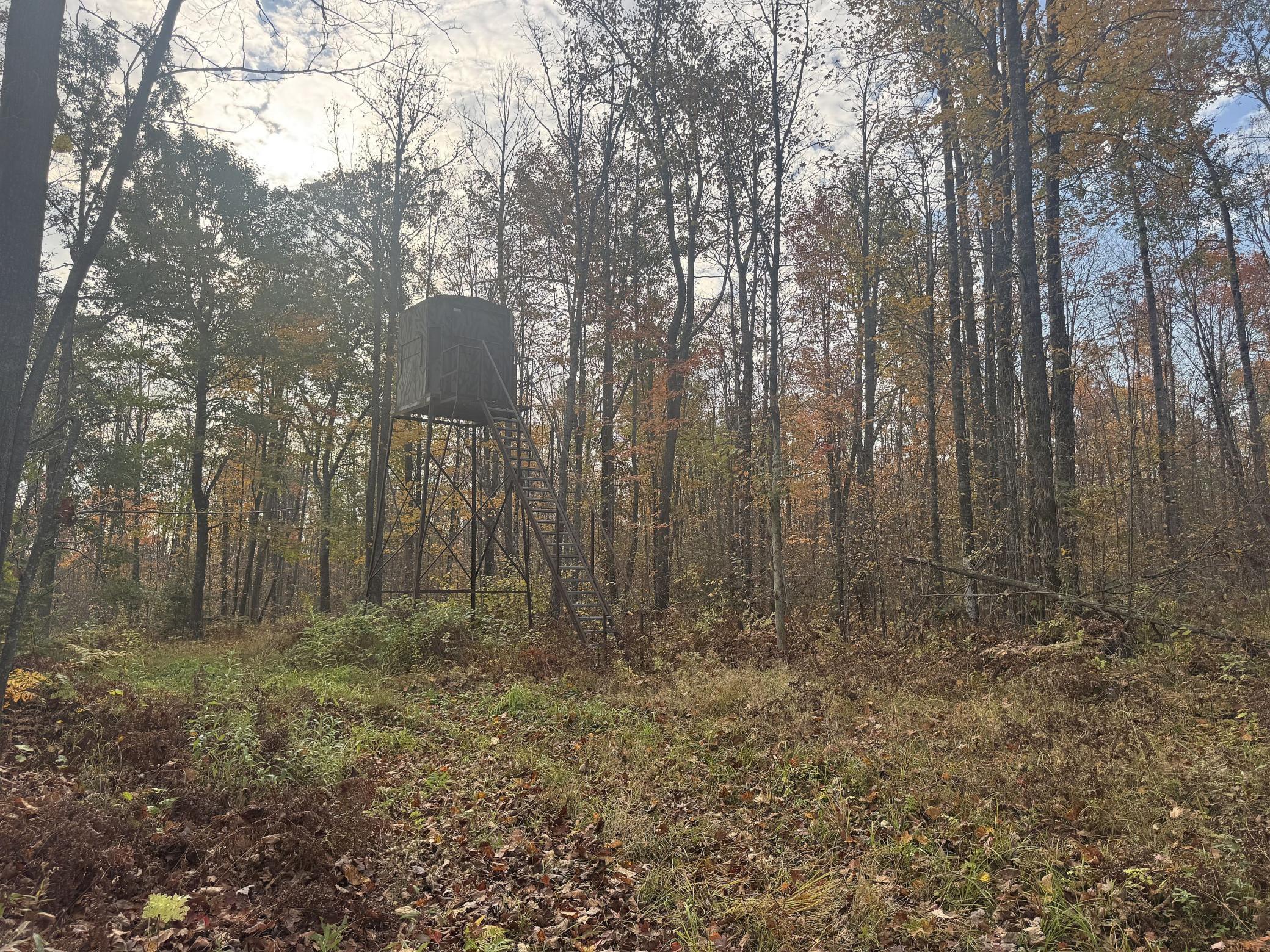 40 North Radisson Wi 54835 Exeland, WI 54835 - Photo 21 of 40