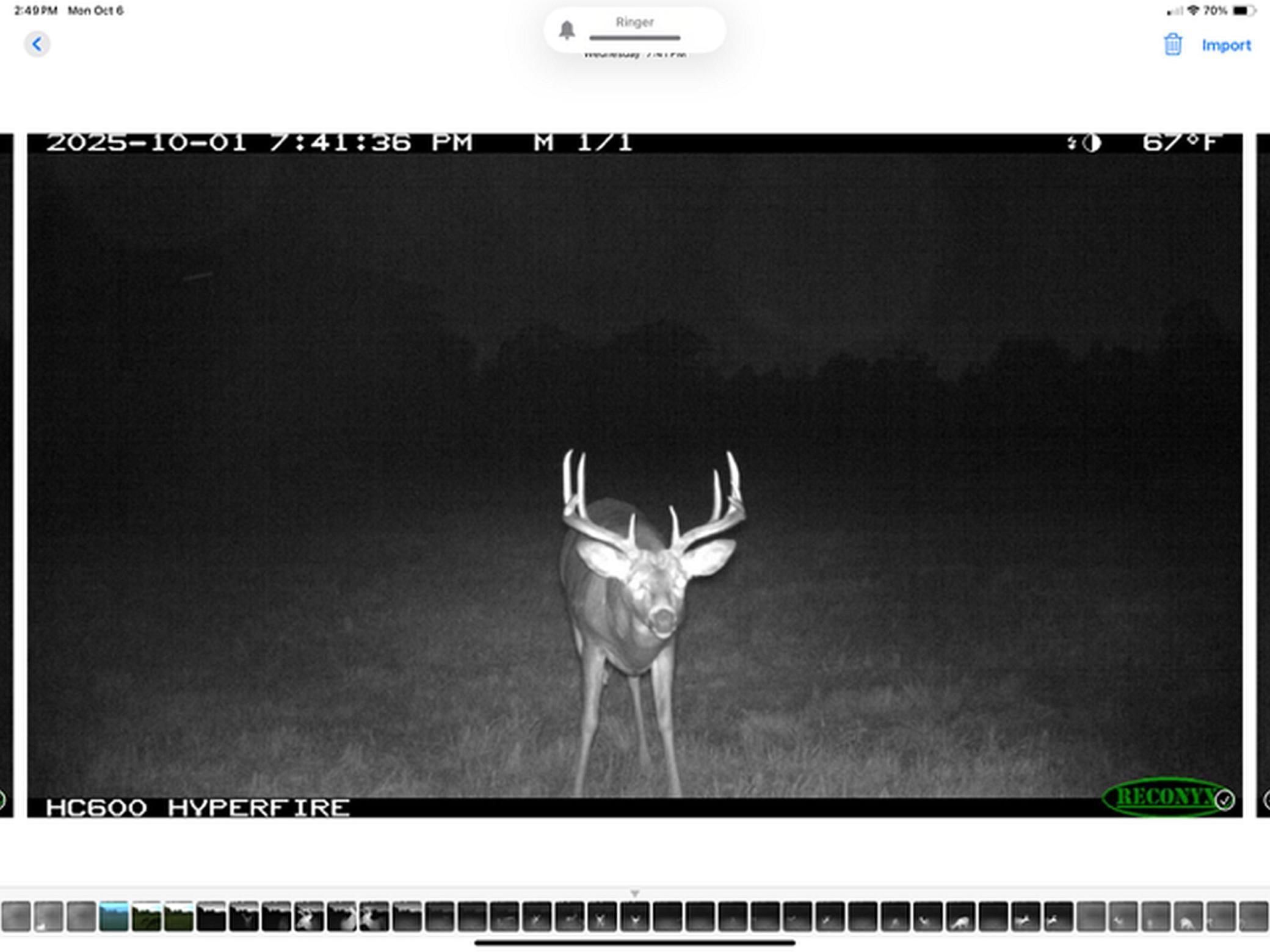 40 North Radisson Wi 54835 Exeland, WI 54835 - Photo 38 of 40