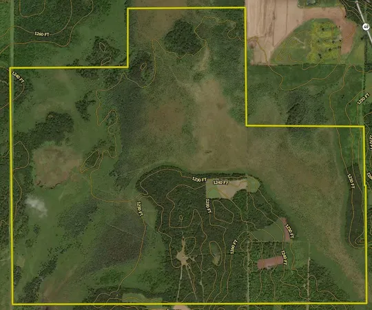 $995,000 | 40 North Exeland Wi 54835, Exeland, WI 54835