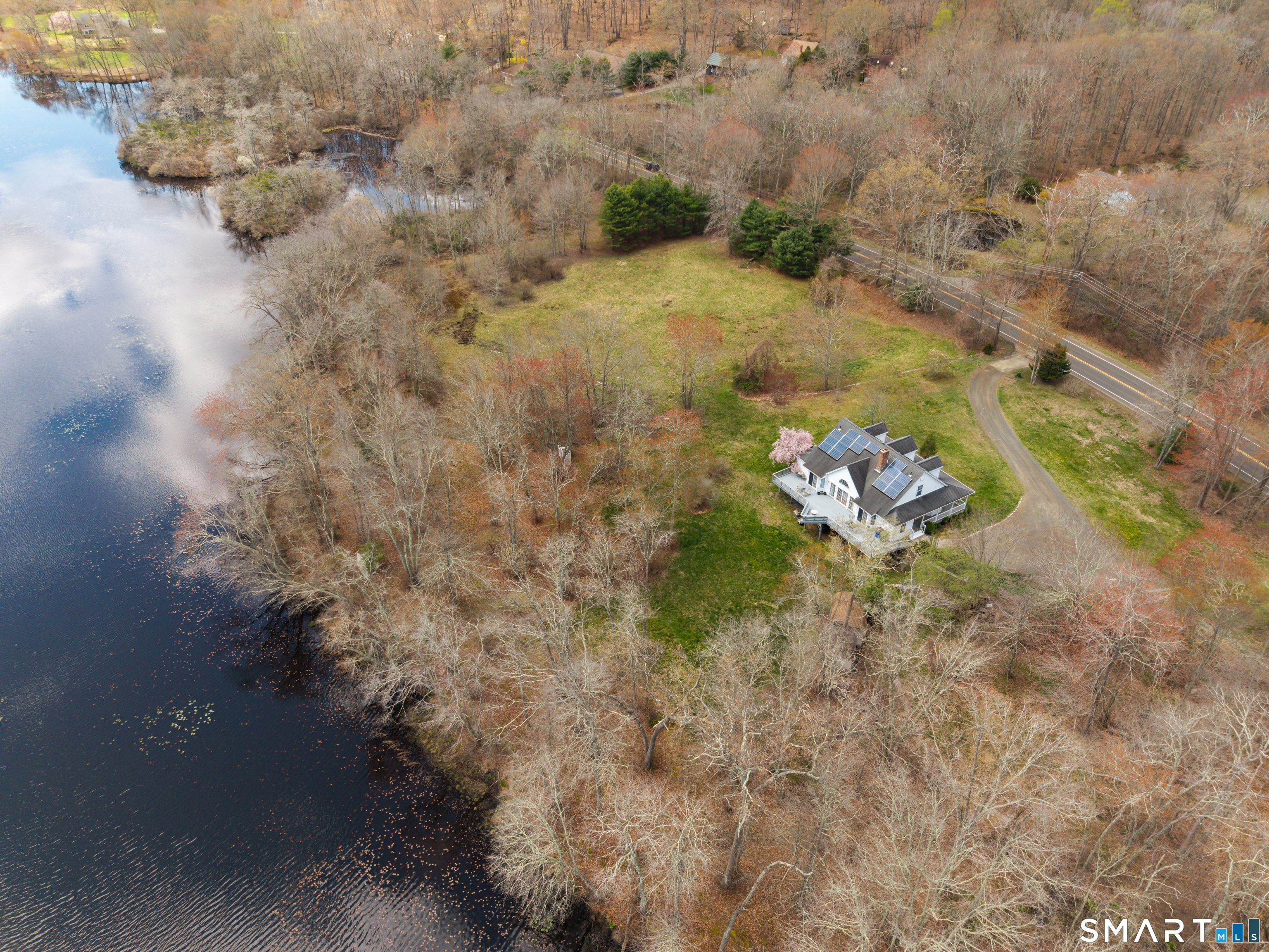 257 Elm Street Deep River, CT 06417 - Photo 35 of 40
