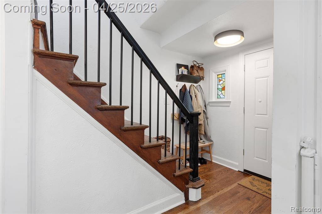 4612 Balfour Road Detroit, MI 48224 - Photo 4 of 48