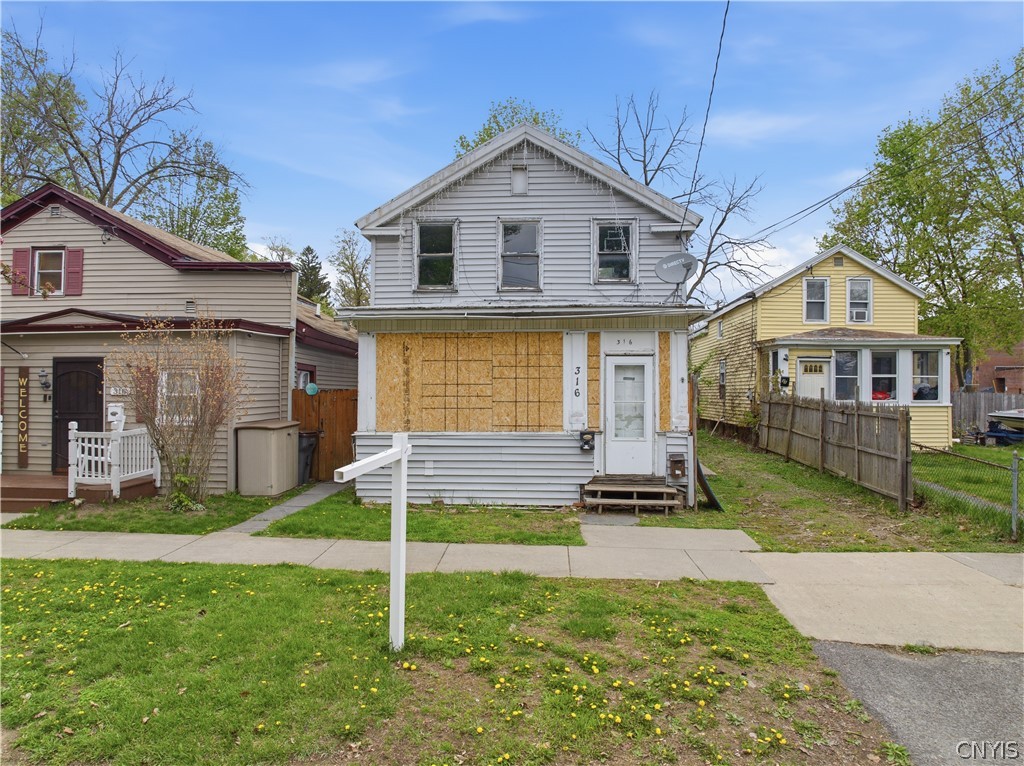 316 West Thomas Street Rome, NY 13440 - Photo 2 of 2