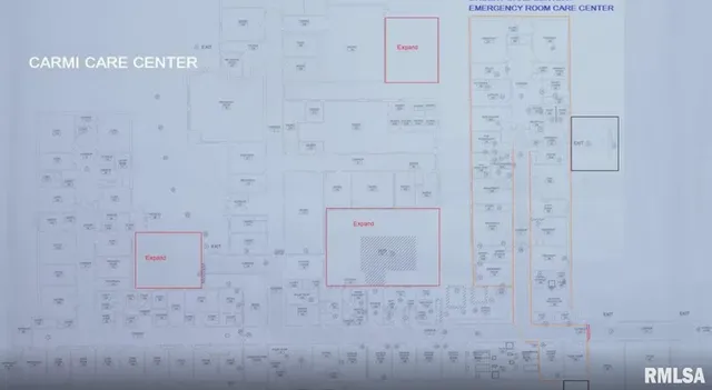 $690,000 | 400 Plum Street, Carmi, IL 62821