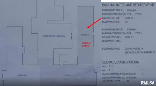 $690,000 | 400 Plum Street, Carmi, IL 62821