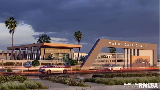 $690,000 | 400 Plum Street, Carmi, IL 62821