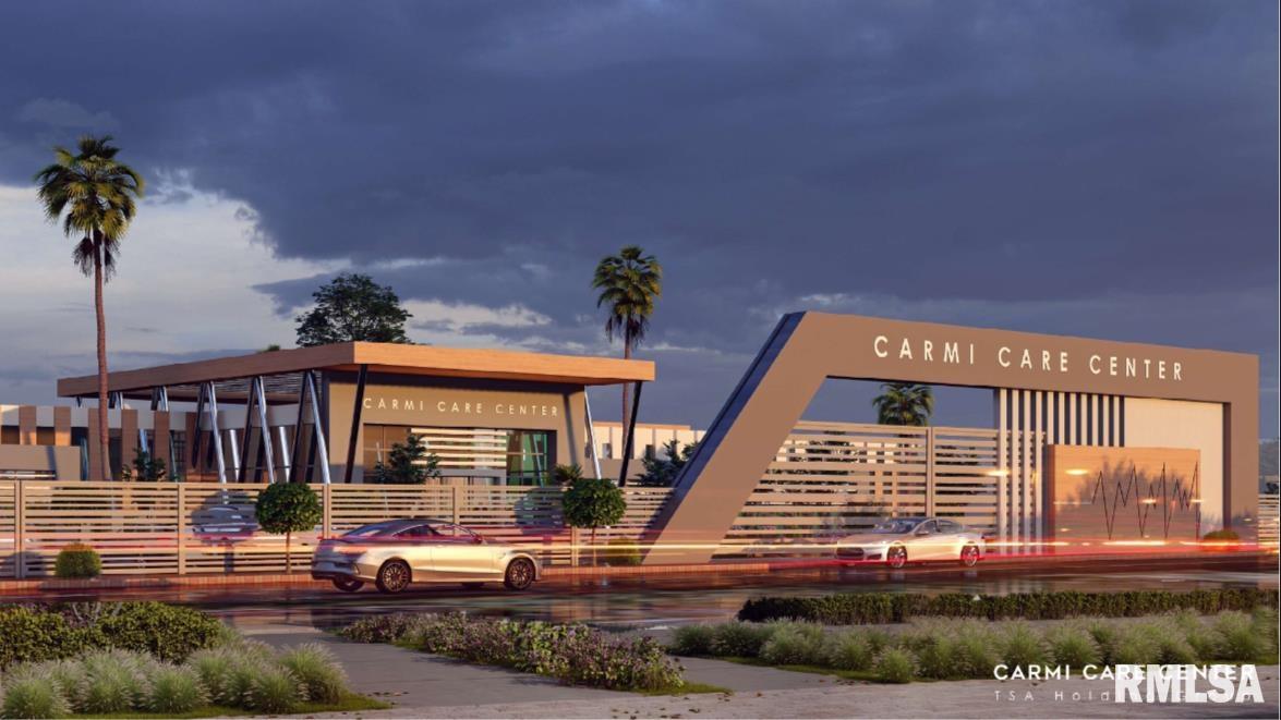 400 Plum Street Carmi, IL 62821 - Photo 4 of 19