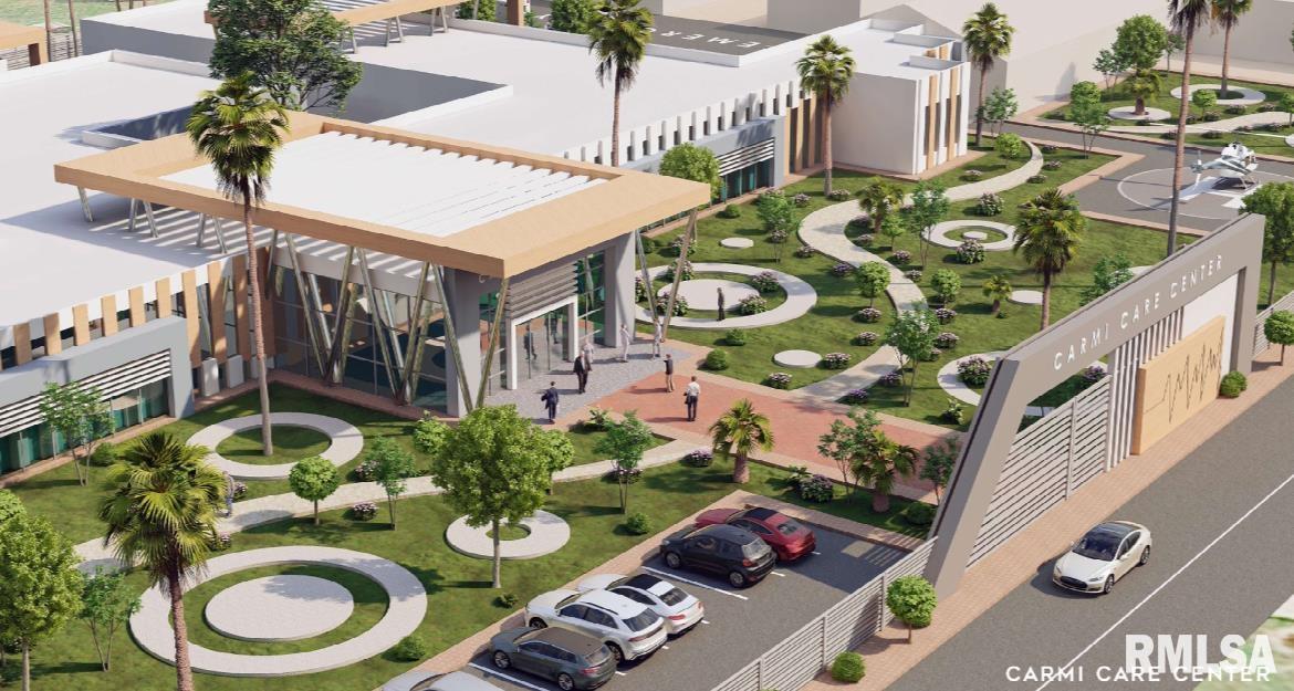 400 Plum Street Carmi, IL 62821 - Photo 5 of 19