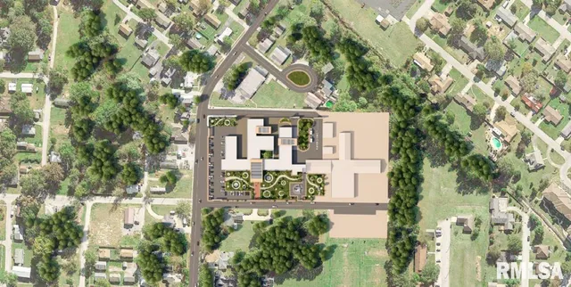 $690,000 | 400 Plum Street, Carmi, IL 62821