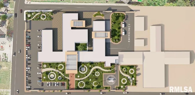 $690,000 | 400 Plum Street, Carmi, IL 62821