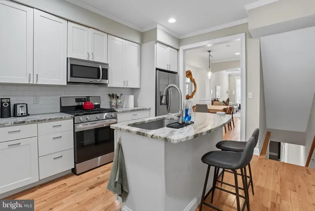 $3,000 | 143 North Kenwood Avenue, Baltimore, MD 21224