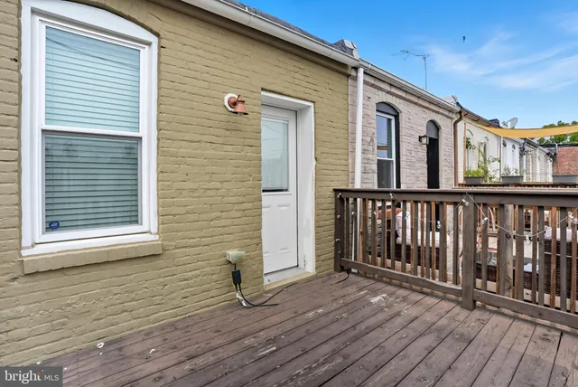 $3,000 | 143 North Kenwood Avenue, Baltimore, MD 21224