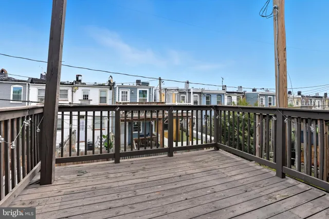 $3,000 | 143 North Kenwood Avenue, Baltimore, MD 21224