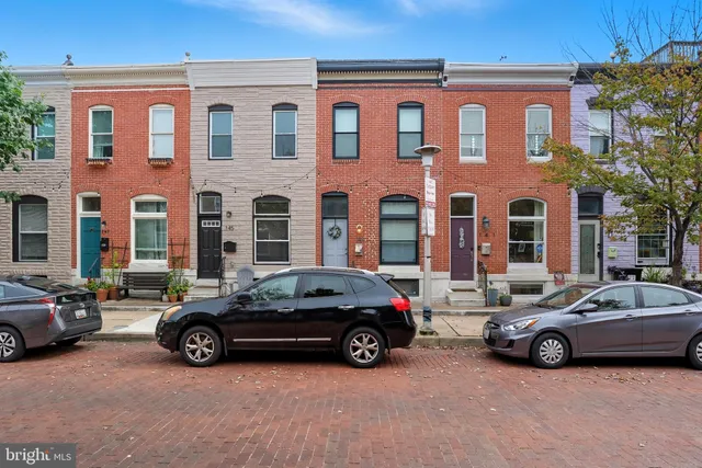 $3,000 | 143 North Kenwood Avenue, Baltimore, MD 21224