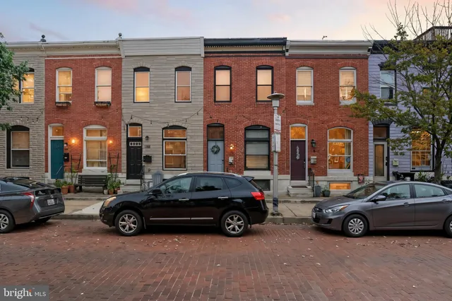 $3,000 | 143 North Kenwood Avenue, Baltimore, MD 21224