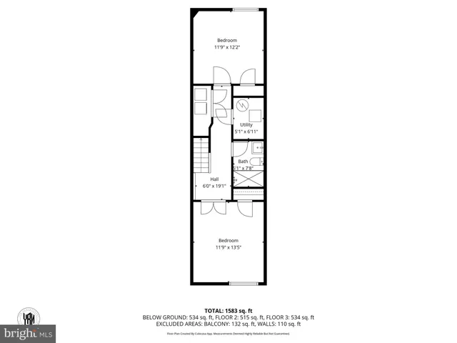 $3,000 | 143 North Kenwood Avenue, Baltimore, MD 21224