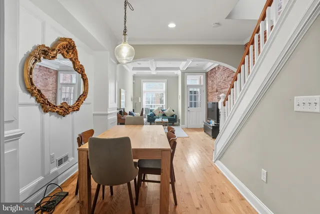 $3,000 | 143 North Kenwood Avenue, Baltimore, MD 21224