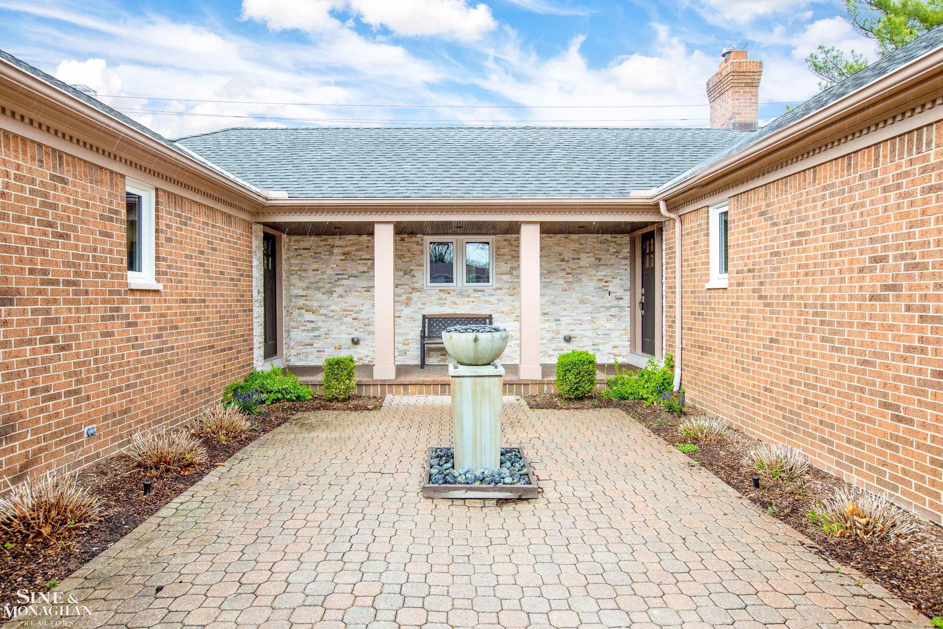 757 Ballantyne Road Grosse Pointe Shores, MI 48236 - Photo 2 of 54